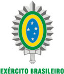Brasão Exército Brasileiro